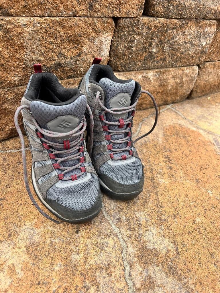 Columbia wandelschoenen, Ophalen of Verzenden, Gebruikt, Schoenen