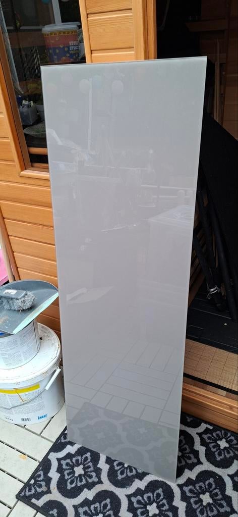 Infrarood paneel voor badkamer Ecosun, Doe-het-zelf en Verbouw, Verwarming en Radiatoren, Ophalen, 30 tot 80 cm, Overige typen