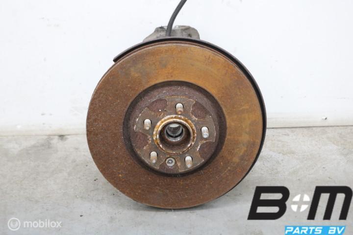 Lagerhuis linksvoor Volvo V40 31385650, Auto-onderdelen, Gebruikt