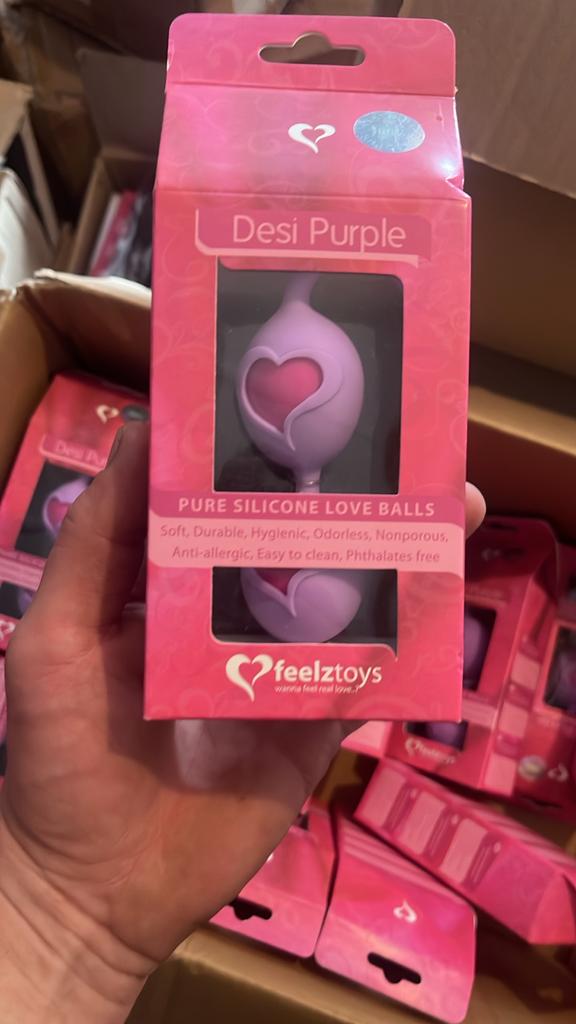 Partij 18plus speelgoed diverse partij, Ophalen of Verzenden, Nieuw