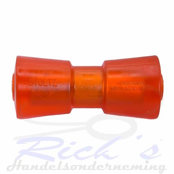 Bootrol, kielrol, trailer rol polyurethaan Stoltz RP-8, Watersport en Boten, Overige typen, Nieuw, Ophalen of Verzenden, Stoltz