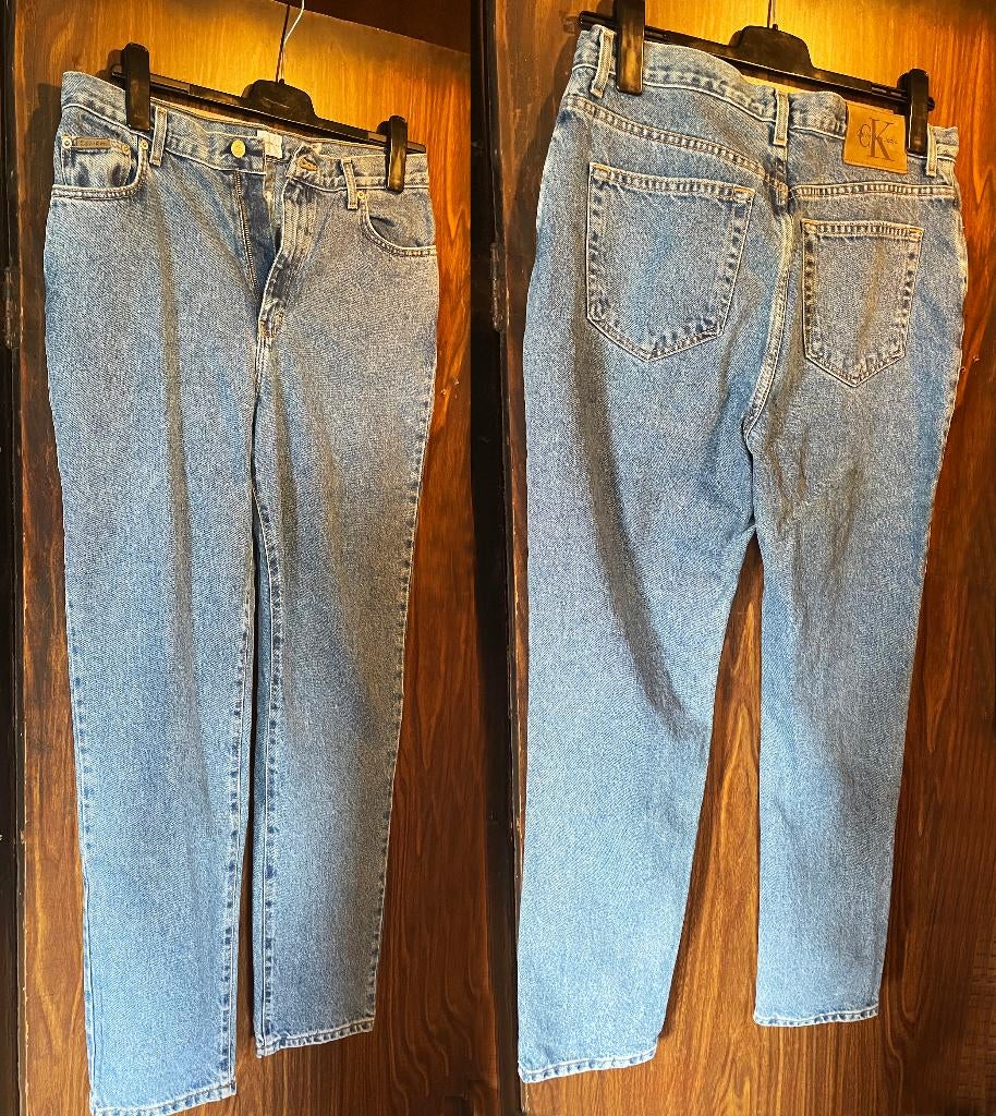 KLEDING & ACCESOIRES A'DAM OUD WEST, Ophalen, Gedragen