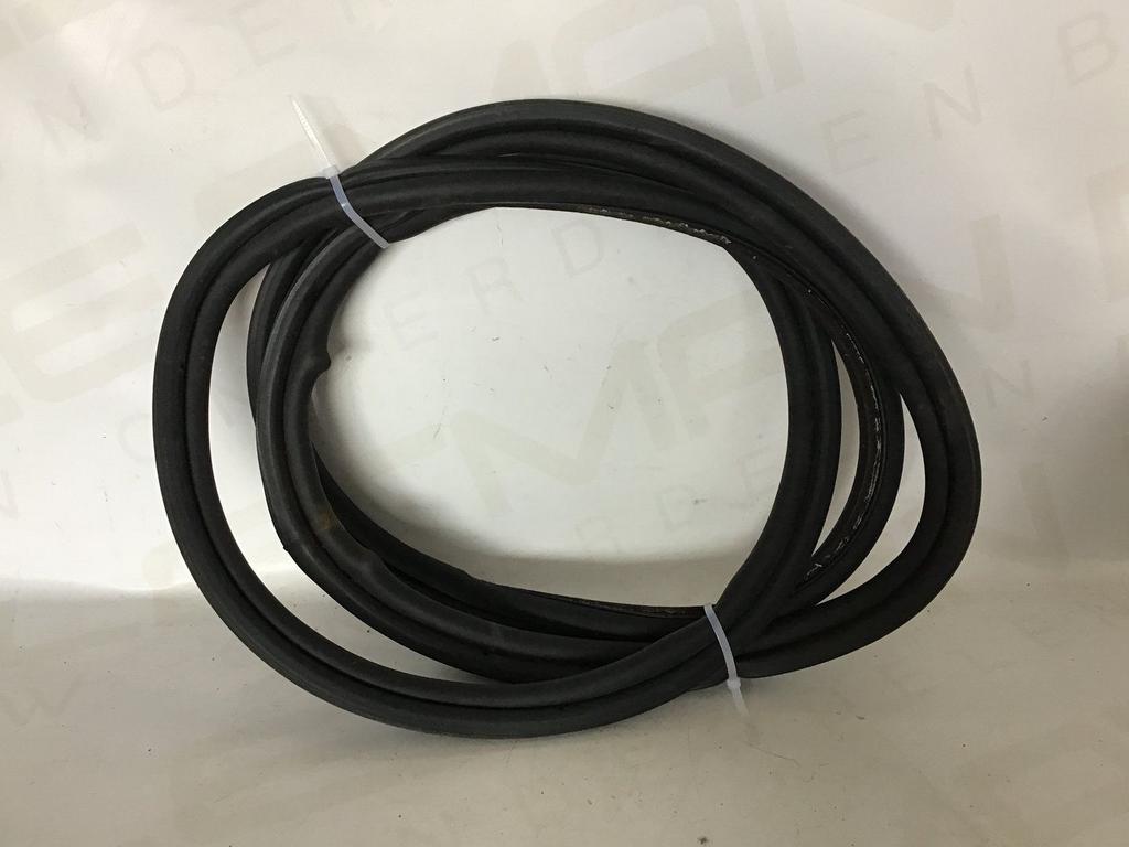 Achterklep rubber Mini R50, Auto-onderdelen, Gebruikt, -, -, Ophalen of Verzenden