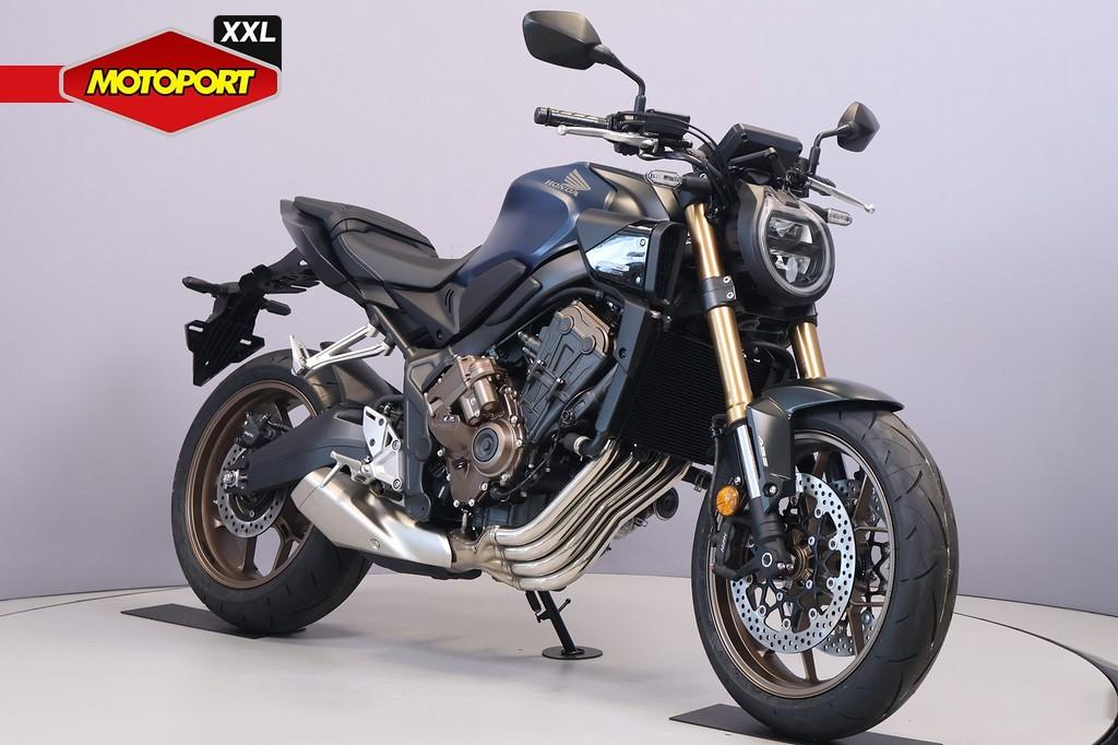 Honda CB 650 R E-CLUTCH (bj 2026), Honda Motor Europe Ltd, Bedrijf, Customer.service@honda-eu.com, Rivium Boulevard 200-234
2909 LK  Capelle aan den Ijssel, NL