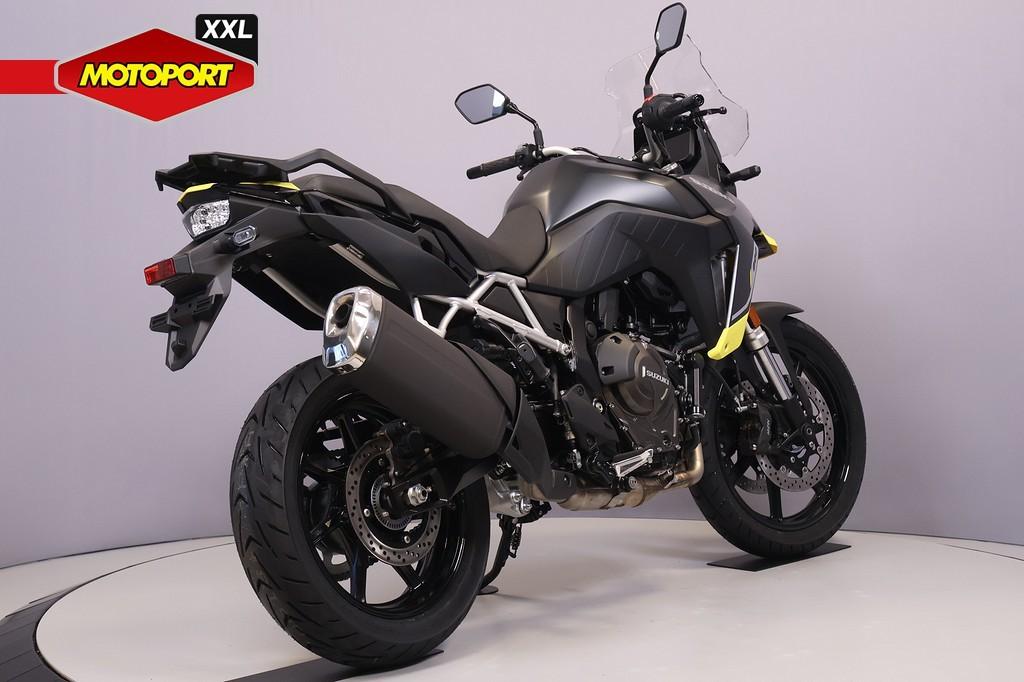 Suzuki V-STROM 800 (bj 2026) - foto 3
