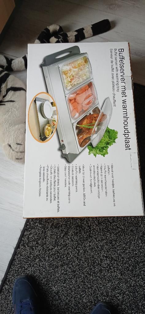 Keukenspullen, Huis en Inrichting, Ophalen, Zo goed als nieuw