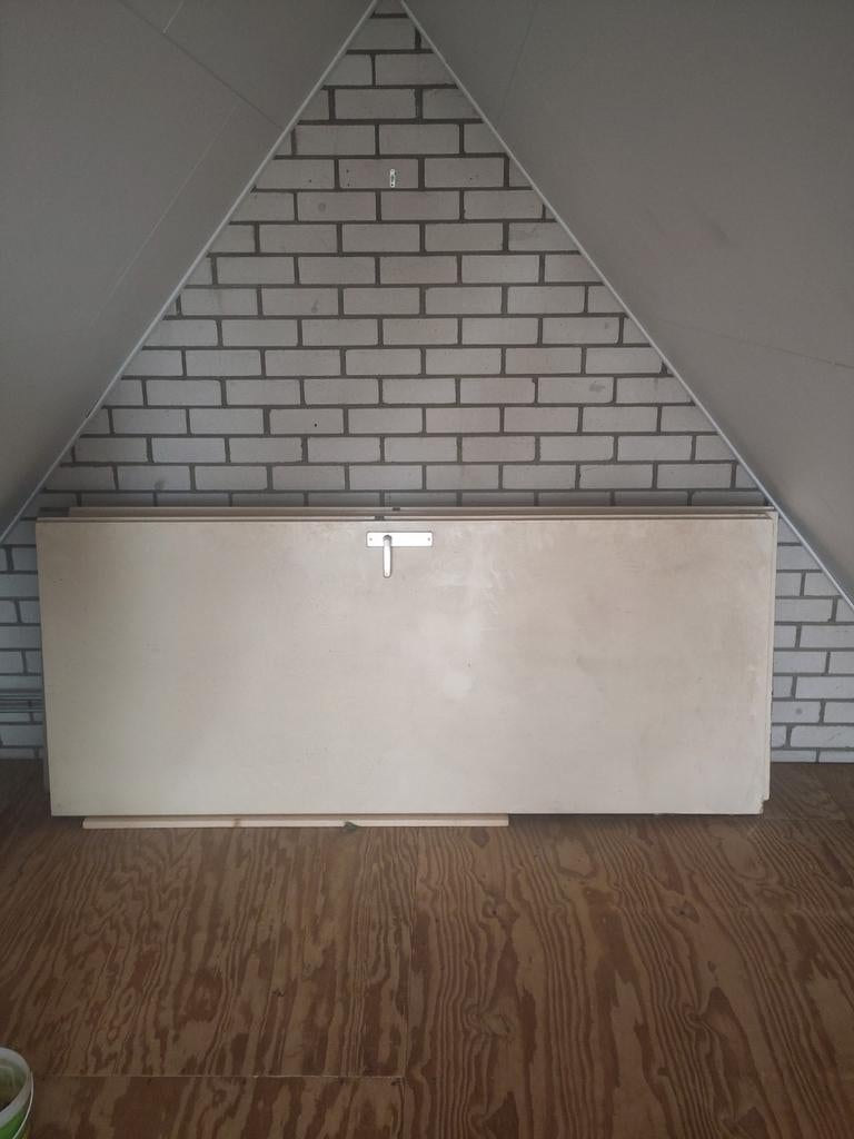 Houten deuren, Ophalen, Vouwdeur, Binnendeur, 200 tot 215 cm