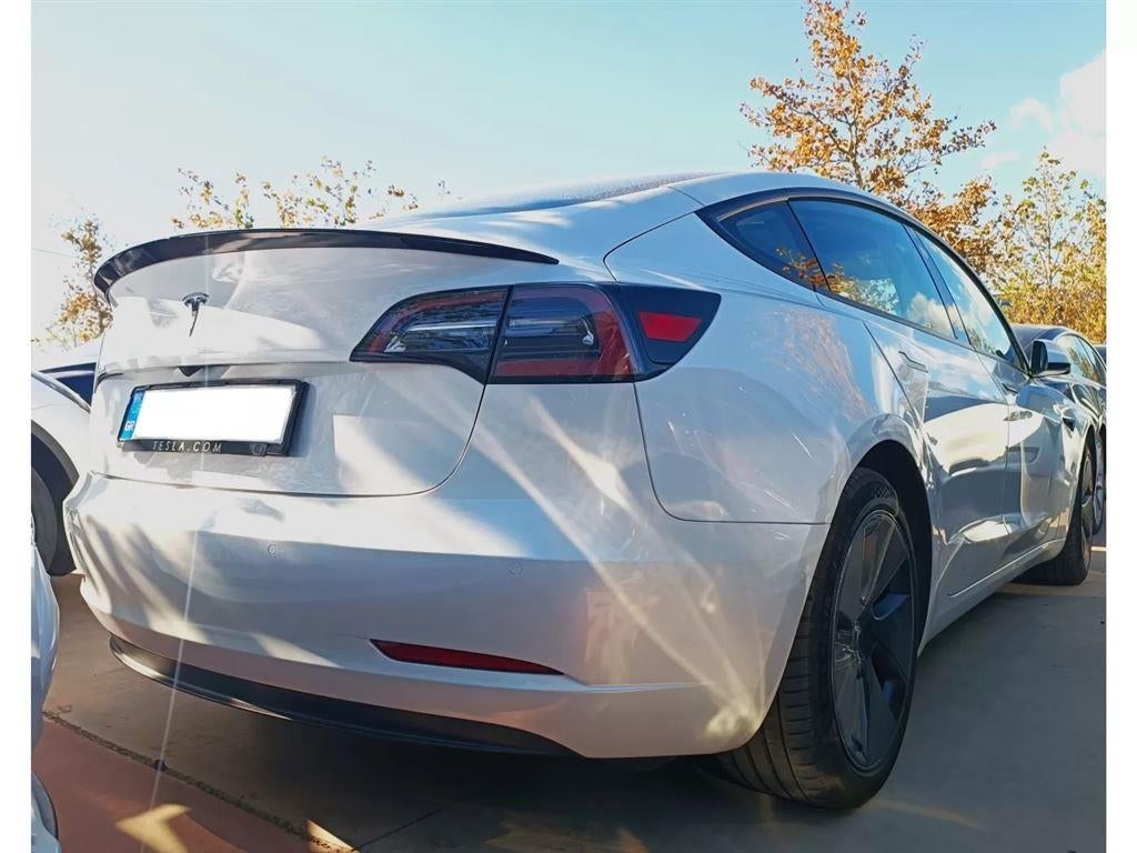 Tesla Model 3 - Achterklep spoiler, Auto diversen, Tuning en Styling, Ophalen of Verzenden