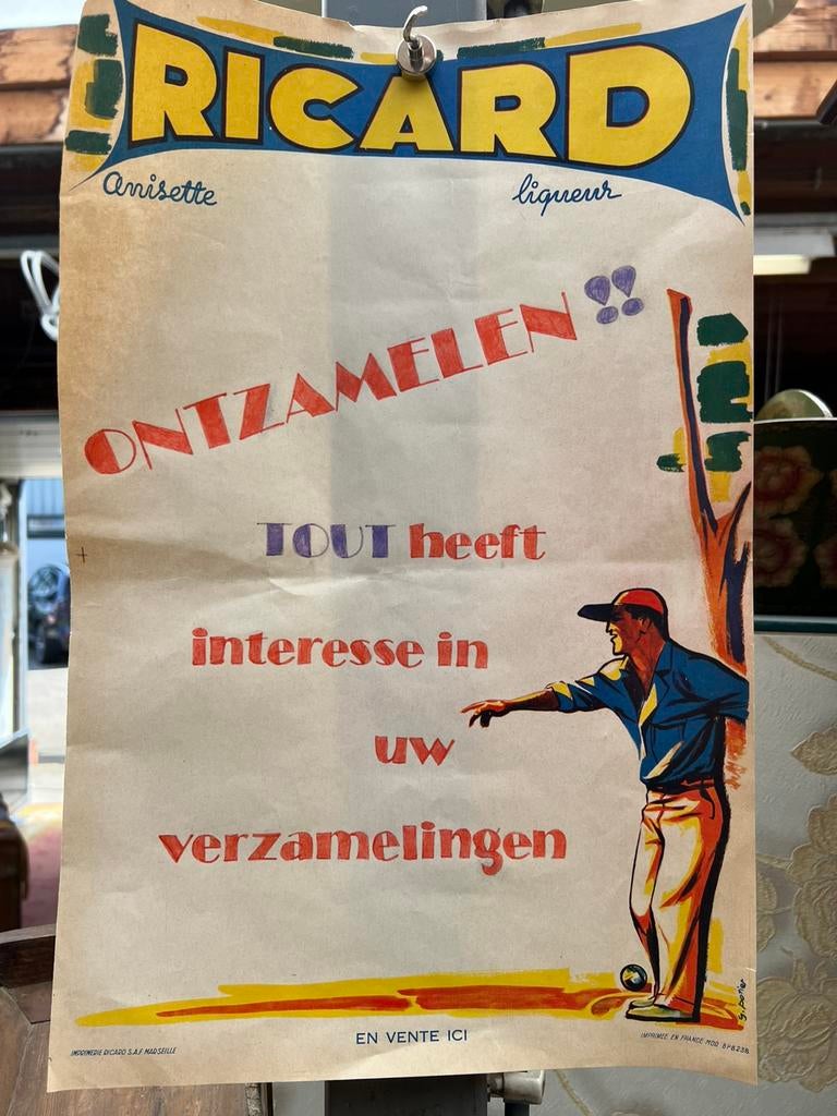 Gezocht  tegen beloning, Ophalen of Verzenden