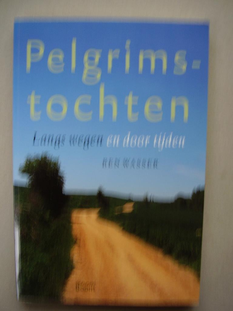 Pelgrimstochten, Ophalen of Verzenden, Zo goed als nieuw, Europa