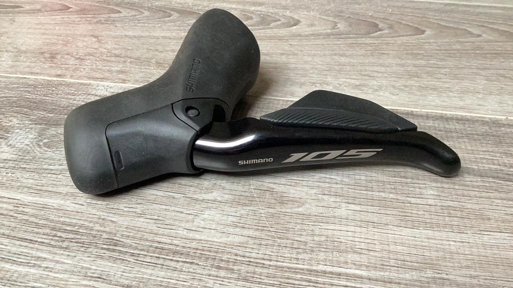 Shimano 105 ST-R7170-L di2 linker shifter/remhendel NIEUW, Shimano, Nieuw, Hattem, Info@shimano.nl