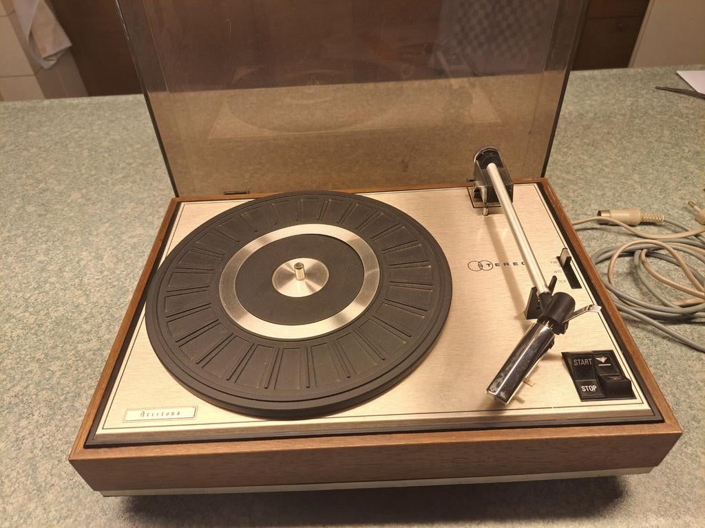 Te Koop Aristona 8520 Pick-up, Ophalen of Verzenden, Overige merken