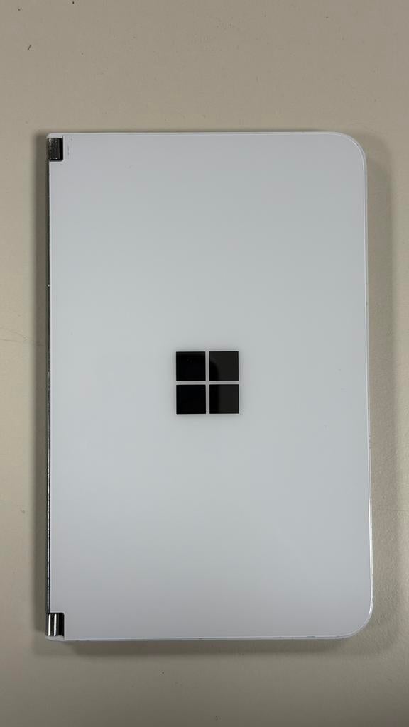 Microsoft Surface Duo – 256GB – 6 maanden garantie, Microsoft, Microsoft, Geen camera, Microsoft