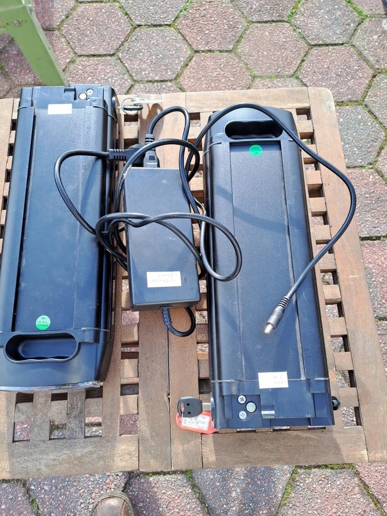 Victesse fiets, Ophalen of Verzenden, Gebruikt