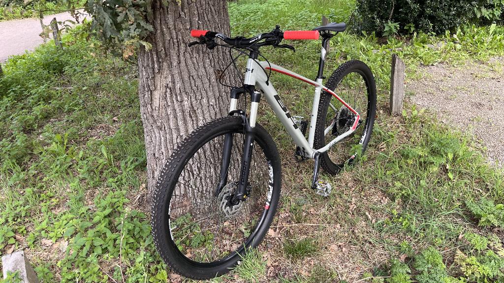 Mountainbike BH Bike Spike 3.0 (2022), Zo goed als nieuw!, Fietsen en Brommers, Fietsen | Mountainbikes en ATB, Hardtail, Ophalen