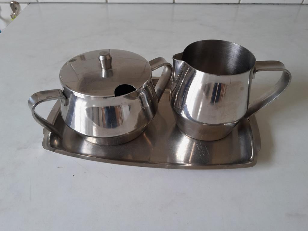 Roomservice, Ophalen of Verzenden, Zo goed als nieuw, Overige materialen, Overige stijlen