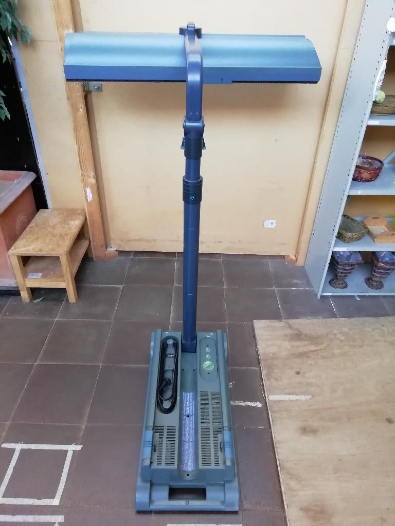 Philips Original Home Solaria HB 814, Ophalen, Gebruikt, Zonnebank enkelzijdig, Minder dan 10 lampen