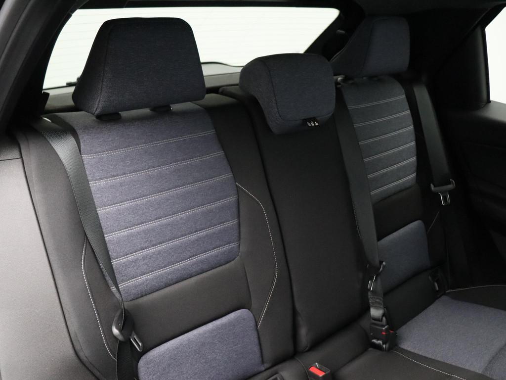 Renault 5 comfort range techno 52 kWh | Vijf jaar garantie |, Stof, Origineel Nederlands, Nieuw, Adaptive Cruise Control