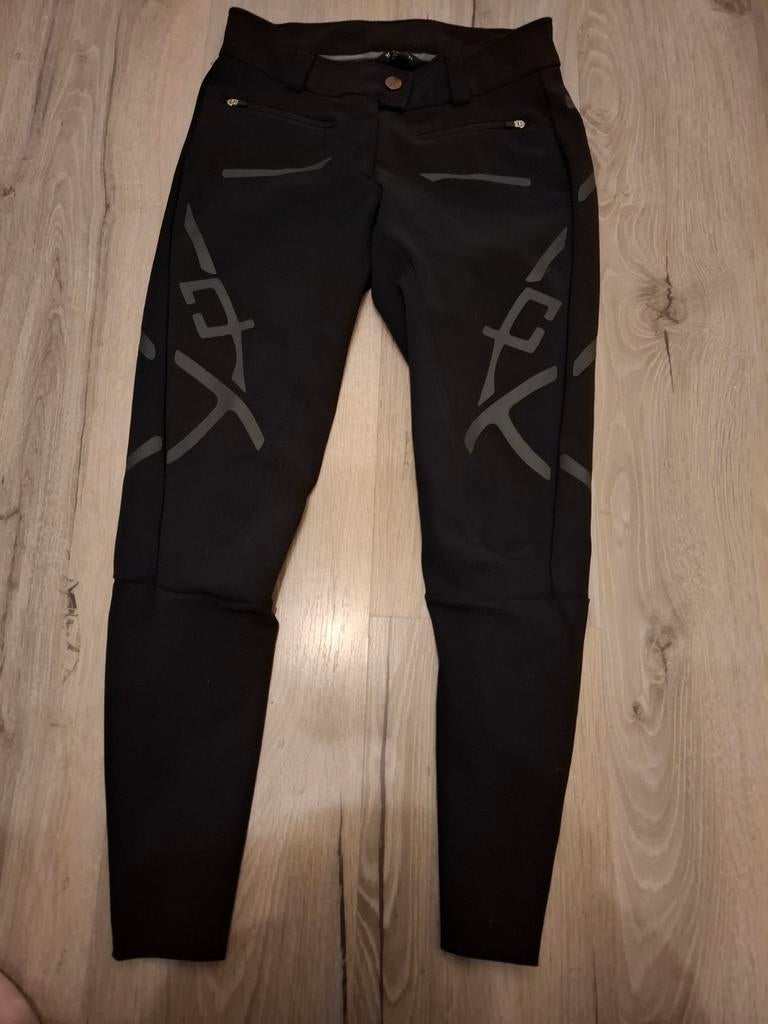 Horse pilot rijbroek s, Dieren en Toebehoren, Dressuur, Horse pilot.con, Zo goed als nieuw, Horse pilot