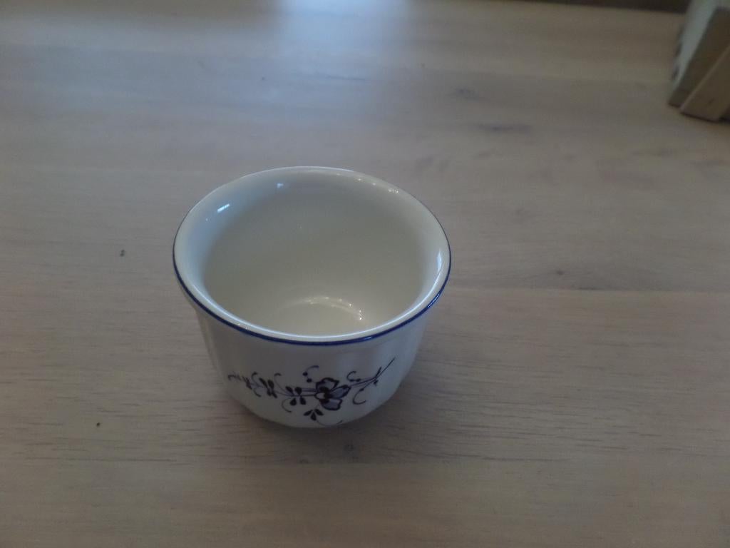 villeroy & Boch Vieux Luxembourg soufflé schaaltjes, Nieuw, Ophalen of Verzenden, Schaal of Schalen, Overige stijlen