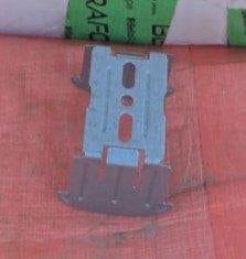 Metalstud U-montagebeugels / directhangers, Ophalen of Verzenden, Nieuw