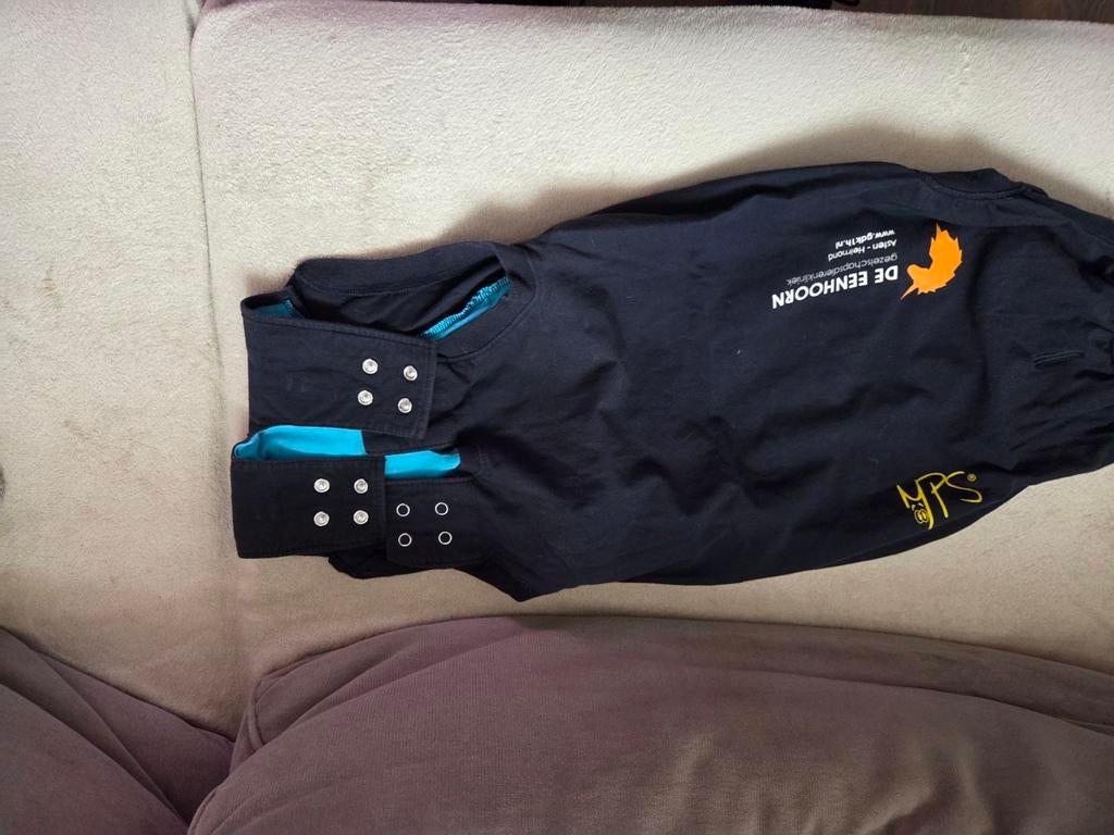 MPS MEDICAL PET SHIRT / HONDEN ROMPER, Ophalen of Verzenden, Zo goed als nieuw