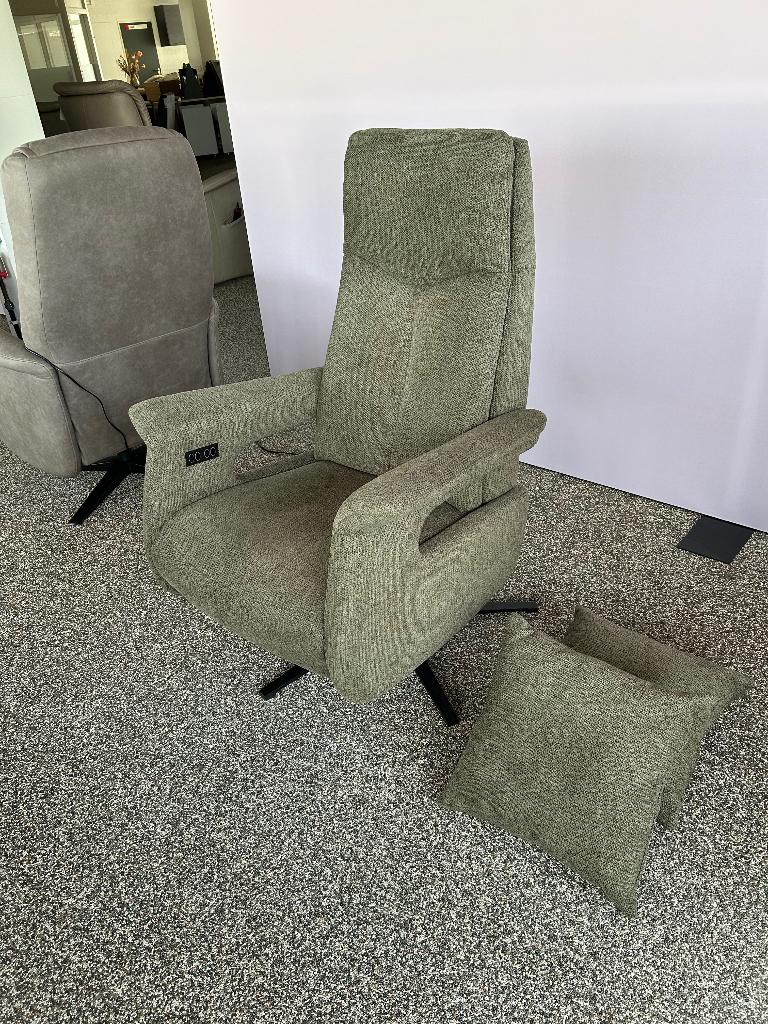 Sta op stoel NIEUW wegens annulering. Easysit, Ophalen, Overige kleuren, Nieuw, Eén