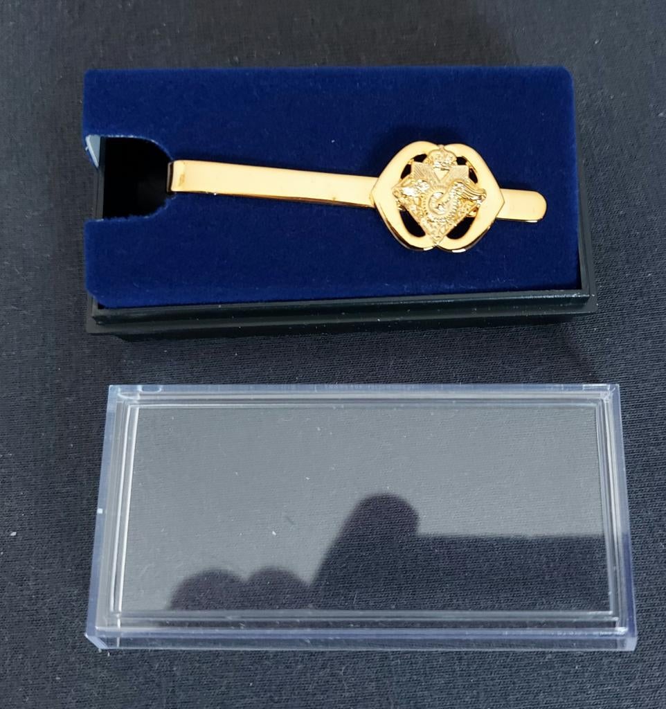 Dasspeld intendance/AAT, Ophalen of Verzenden, Landmacht, Nederland