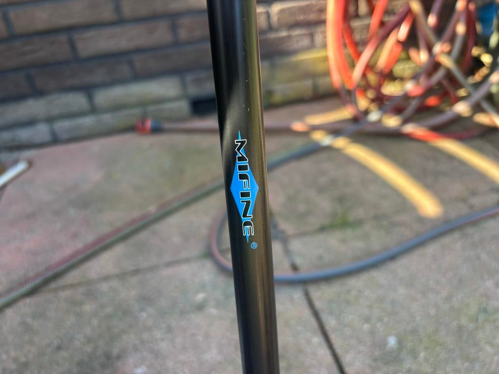 Karperhengels + Molens - Nieuw!, Watersport en Boten, Hengelsport | Karpervissen, Ophalen of Verzenden, Nieuw, Werphengel