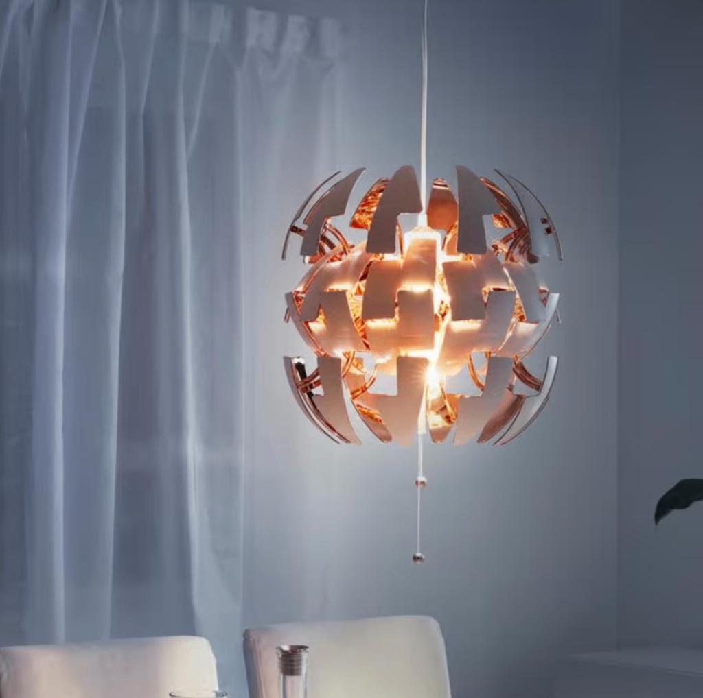 Ikea PS 2014 hanglamp, Kunststof, Nieuw, Ophalen of Verzenden, Modern
