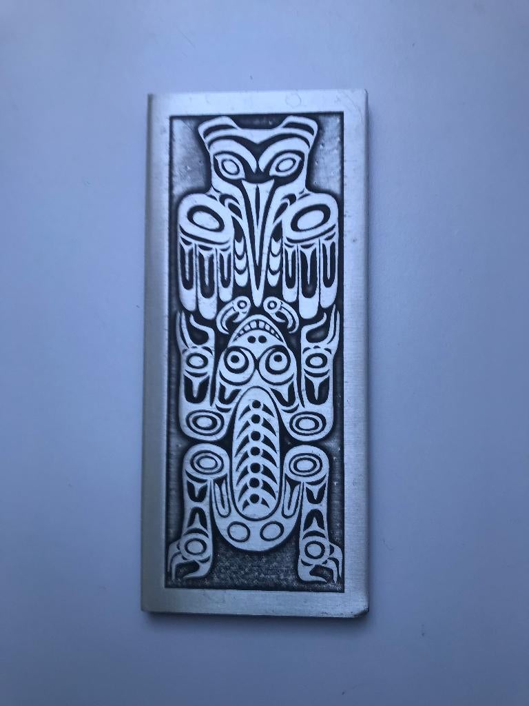 Raven and Frog, Ophalen of Verzenden, Gebruikt