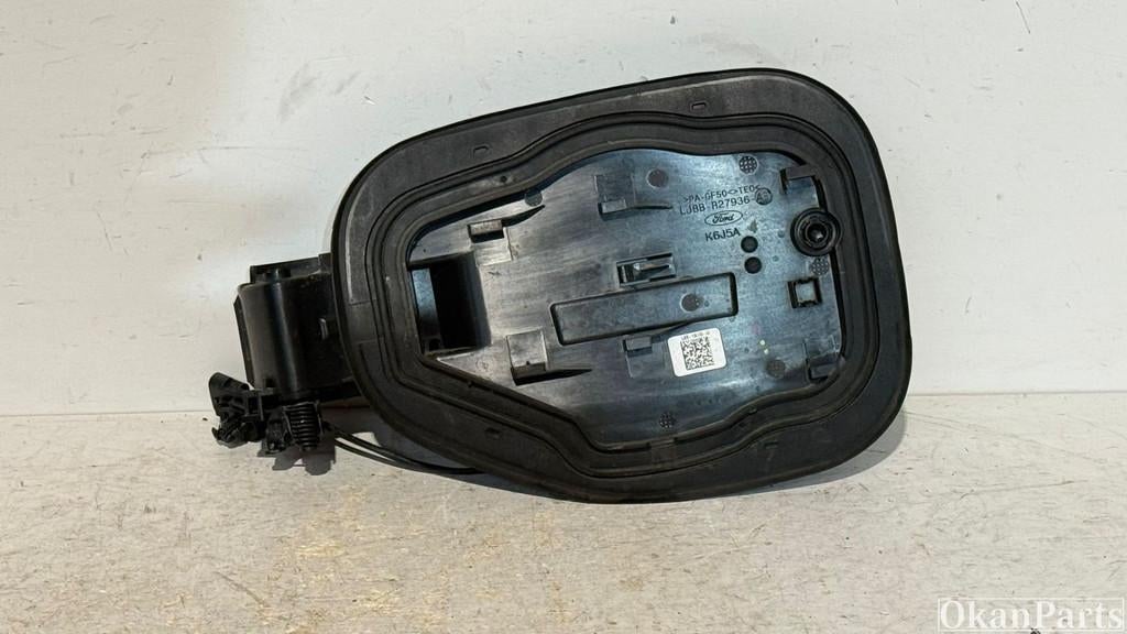 Ford Mustang Mach-e laadpoort LJ8B-R27936-AE