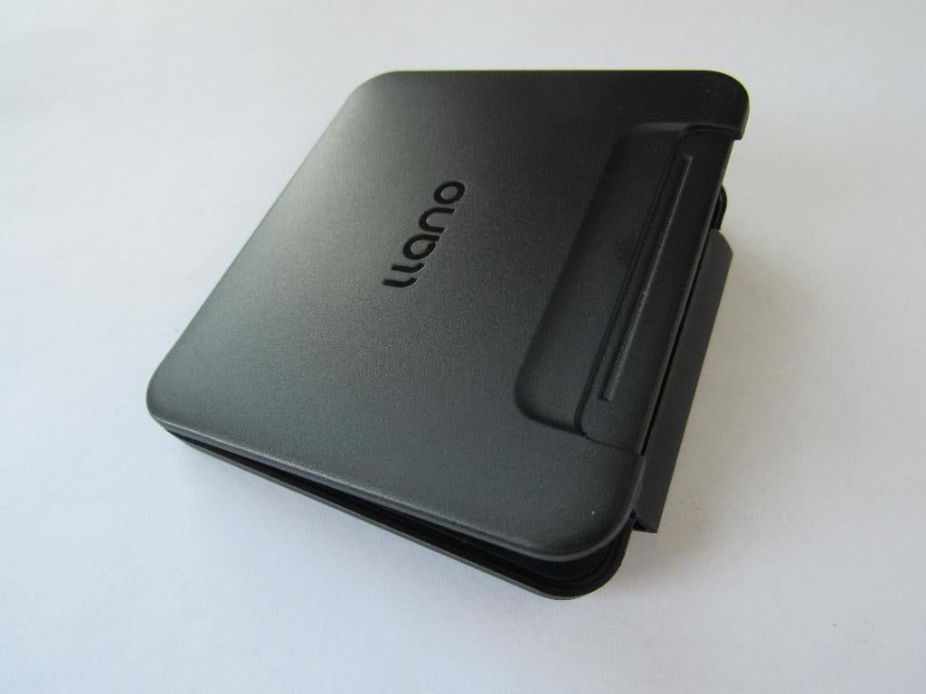 Ilano mechanisch hoesje voor geheugenkaarten nieuw, SD, Postadres, E-mailadres, Nieuw