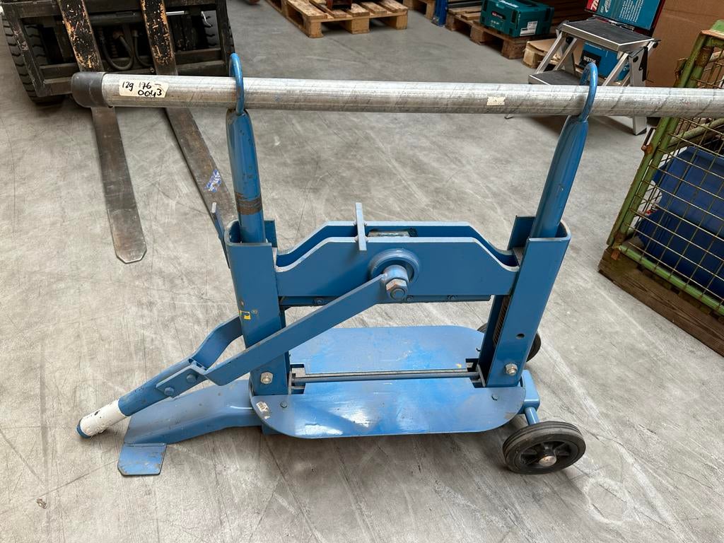 Revo Steenknipper T 50, Ophalen, Nieuw