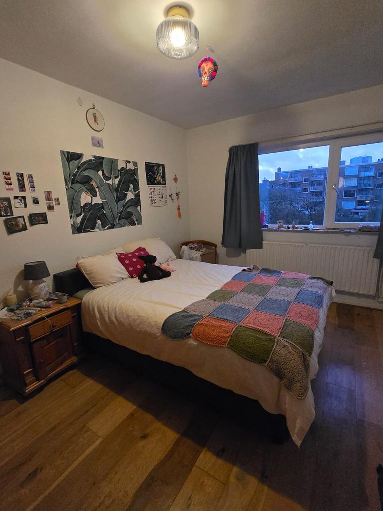 Gemeubileerd appartement te huur groningen zuid, Huizen en Kamers