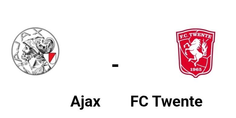 2 kaarten voor ajax Twente, Twee personen, April