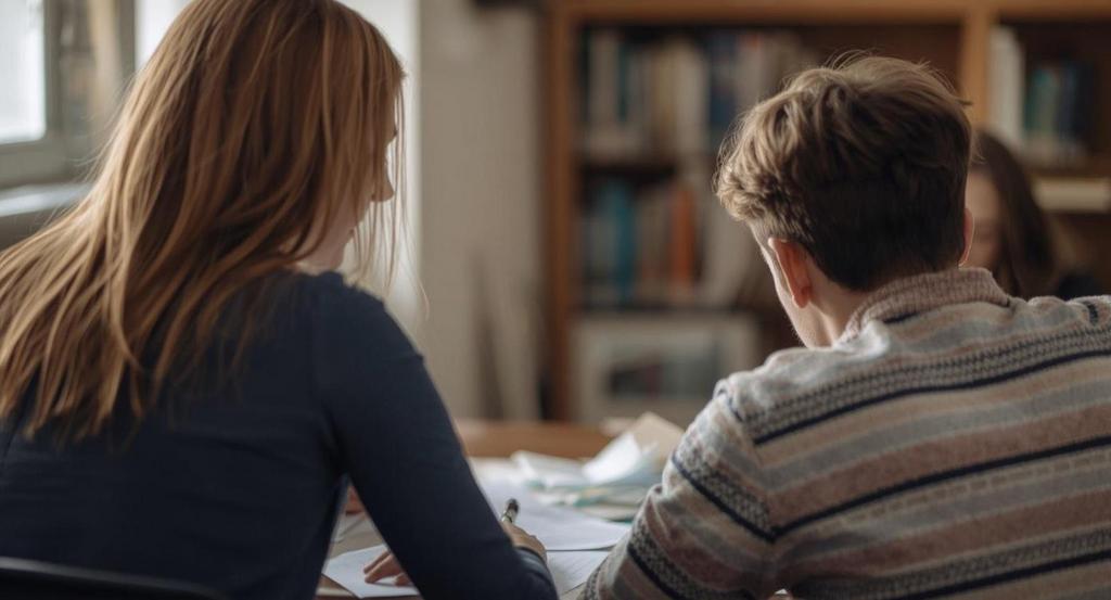 GEZOCHT: VWO examencoach Wageningen, Privéles, Examen- of Scriptiebegeleiding