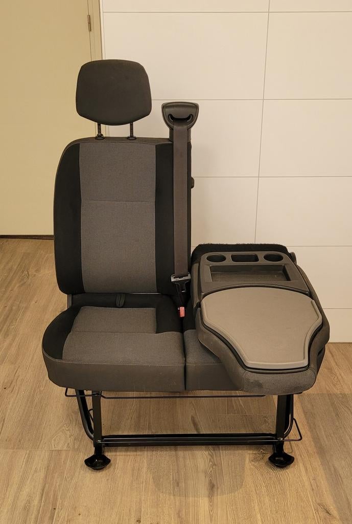 Bijrijdersbank voor Renault Master / Opel Movano, Auto-onderdelen, Ophalen, Renault