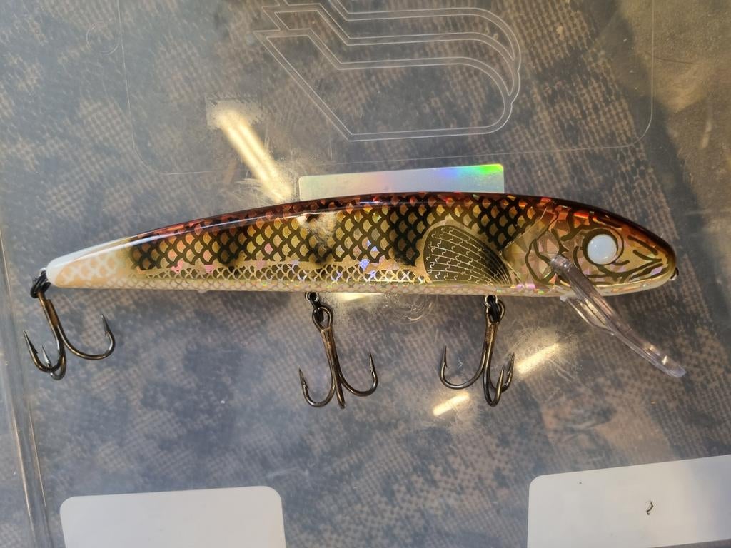 Grandma 9 inch, Ophalen of Verzenden, Nieuw, Overige typen