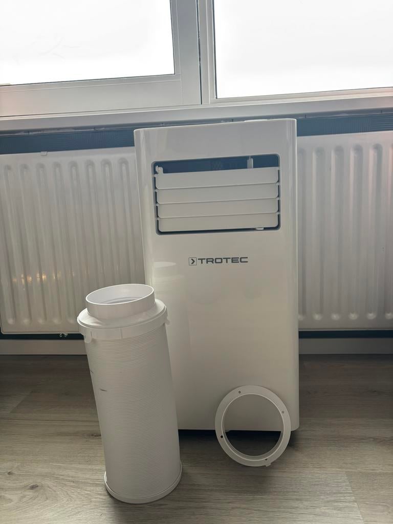 Trotec PAC 2100 X mobiele airco te koop, Witgoed en Apparatuur, Airco's, Ophalen, Minder dan 60 m³, 3 snelheden of meer, Afstandsbediening