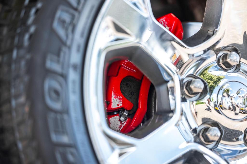 Dodge Ram 1500 5.7 V8 Crew Cab 5'7 Leder I LPG-G3 I Climate, Automaat, Euro 5, 2661 kg, Gebruikt