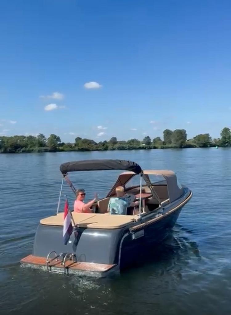 SLOEP VERKOPEN? MAXIMA/PRIMEUR/MAASSLOEP/CORSIVA/MEERSLOEP, 10 tot 30 pk, Binnenboordmotor, 6 meter of meer, Diesel