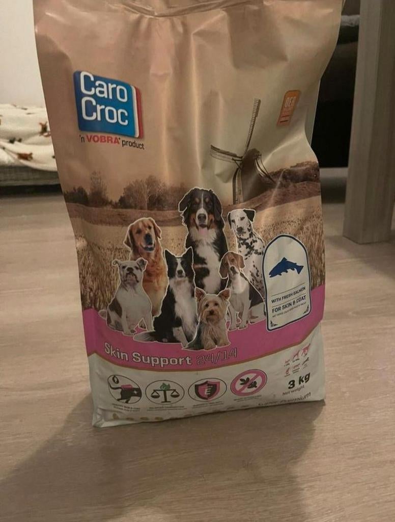 Nieuwe ongeopend, Ophalen of Verzenden, Hond