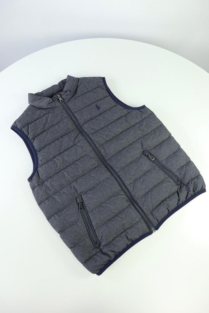 Ralph Lauren bodywarmer - XXS/XS (kids/vrouwen), Kleding | Heren, Bodywarmers, -, -, Ralph Lauren, Ophalen of Verzenden