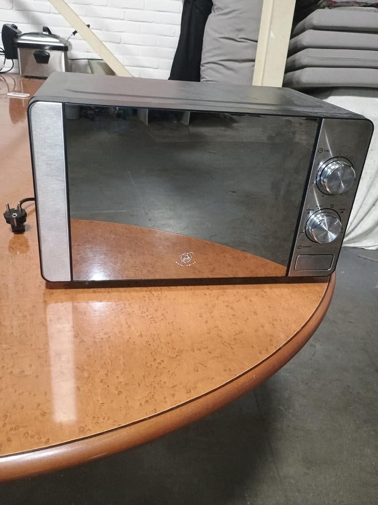 Magnetron, Ophalen of Verzenden