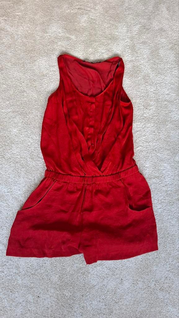 Zara jumpsuit maat S, Kleding | Dames, Jumpsuits, Ophalen