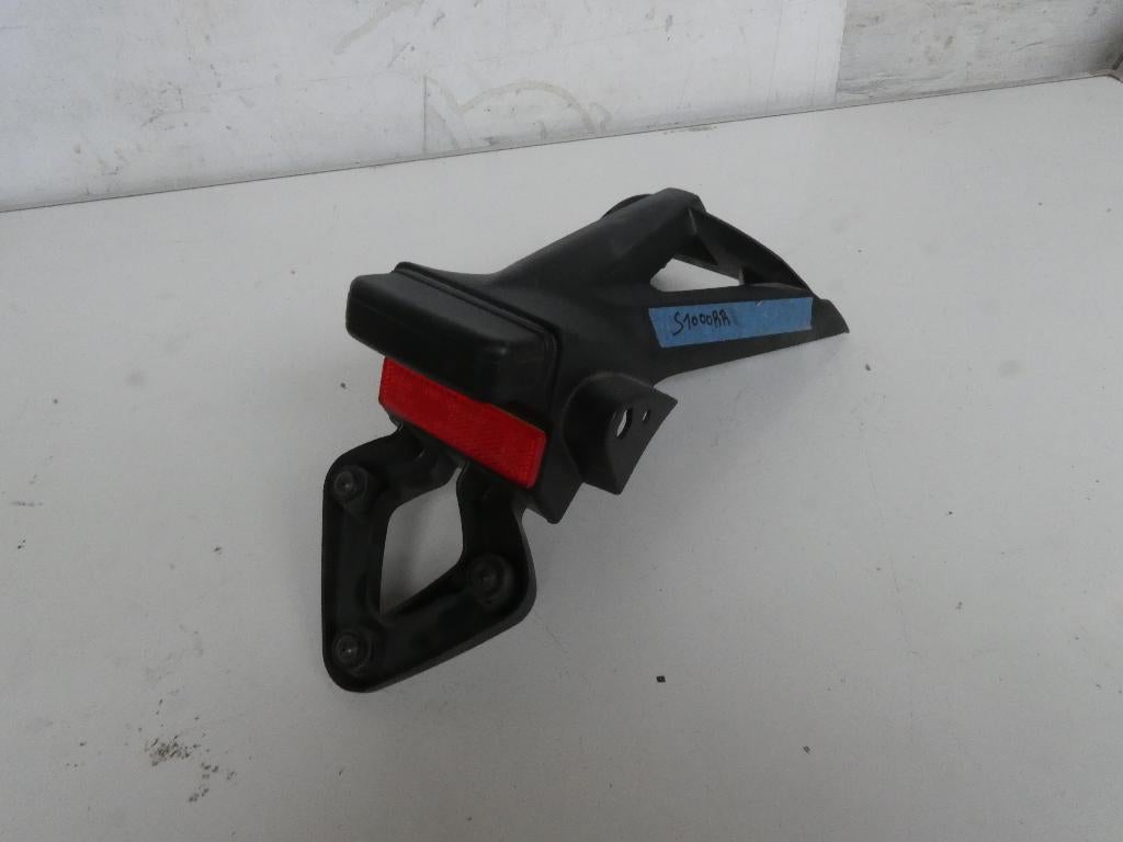 bmw s1000rr  nummerplaathouder steun...., Ophalen of Verzenden, Gebruikt