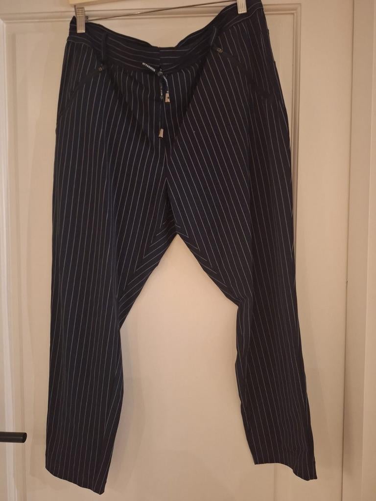 My pashion travel broek xxl, Blauw, Ophalen of Verzenden, Zo goed als nieuw, My pashion