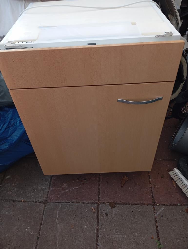 Koelkast Liebherr, Ophalen of Verzenden, Nieuw, 50 tot 100 cm, Minder dan 100 cm