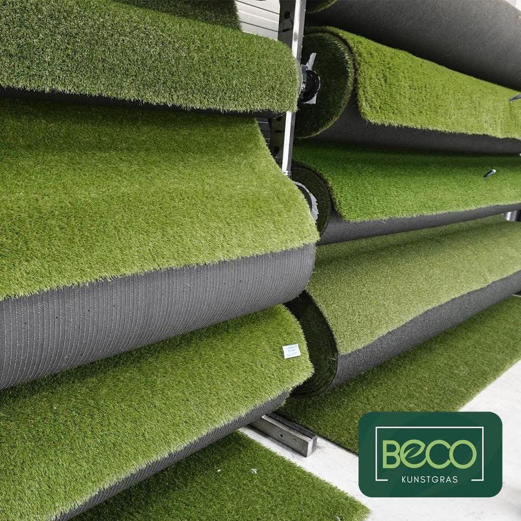 Beco Kunstgras Duiven KOOPZATERDAG 4 APRIL # DUMPPRIJZEN, Ophalen, Nieuw, 20 m² of meer, Kunstgras